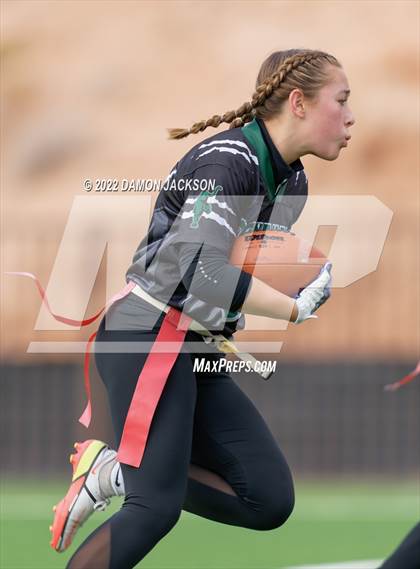 Thumbnail 2 in Desert Oasis vs Palos Verde (Lady Bulldogs Invitational) photogallery.