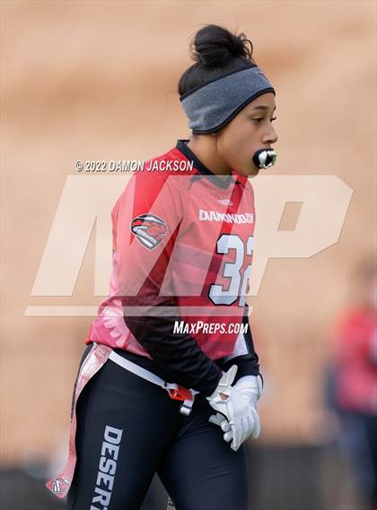 Thumbnail 2 in Desert Oasis vs Palos Verde (Lady Bulldogs Invitational) photogallery.