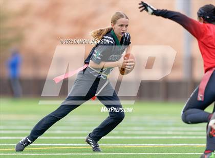 Thumbnail 3 in Desert Oasis vs Palos Verde (Lady Bulldogs Invitational) photogallery.