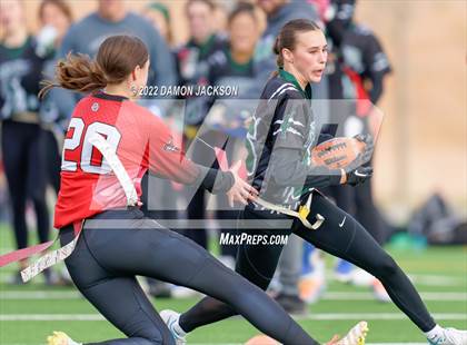 Thumbnail 1 in Desert Oasis vs Palos Verde (Lady Bulldogs Invitational) photogallery.