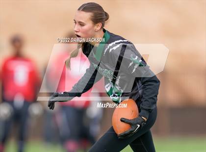 Thumbnail 2 in Desert Oasis vs Palos Verde (Lady Bulldogs Invitational) photogallery.