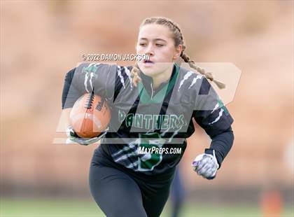 Thumbnail 1 in Desert Oasis vs Palos Verde (Lady Bulldogs Invitational) photogallery.