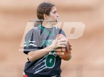 Thumbnail 1 in Desert Oasis vs Palos Verde (Lady Bulldogs Invitational) photogallery.