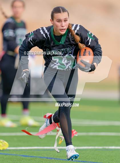 Thumbnail 2 in Desert Oasis vs Palos Verde (Lady Bulldogs Invitational) photogallery.