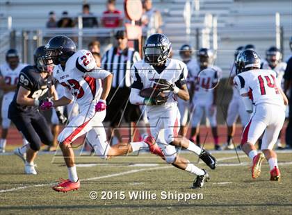 Thumbnail 3 in Great Oak @Vista Murrieta photogallery.