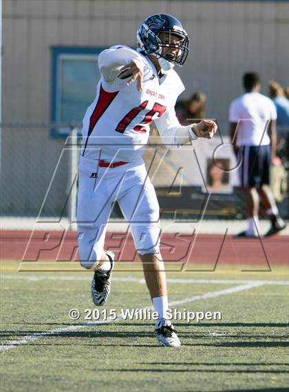 Thumbnail 1 in Great Oak @Vista Murrieta photogallery.