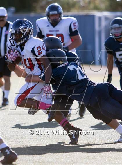 Thumbnail 3 in Great Oak @Vista Murrieta photogallery.