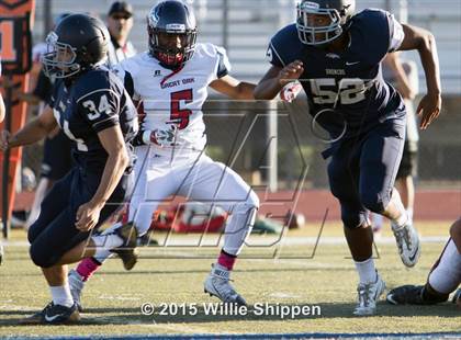 Thumbnail 1 in Great Oak @Vista Murrieta photogallery.