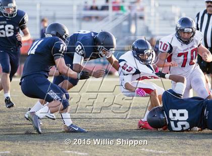 Thumbnail 1 in Great Oak @Vista Murrieta photogallery.