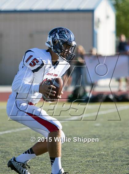Thumbnail 3 in Great Oak @Vista Murrieta photogallery.