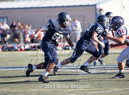 Thumbnail 1 in Great Oak @Vista Murrieta photogallery.