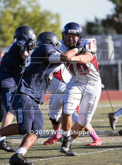 Thumbnail 2 in Great Oak @Vista Murrieta photogallery.