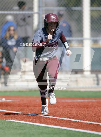 Thumbnail 3 in Plano vs Flower Mound (Allen Tournament) photogallery.