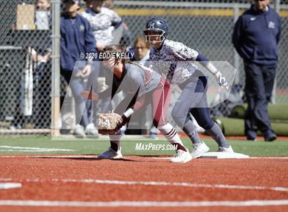 Thumbnail 3 in Plano vs Flower Mound (Allen Tournament) photogallery.