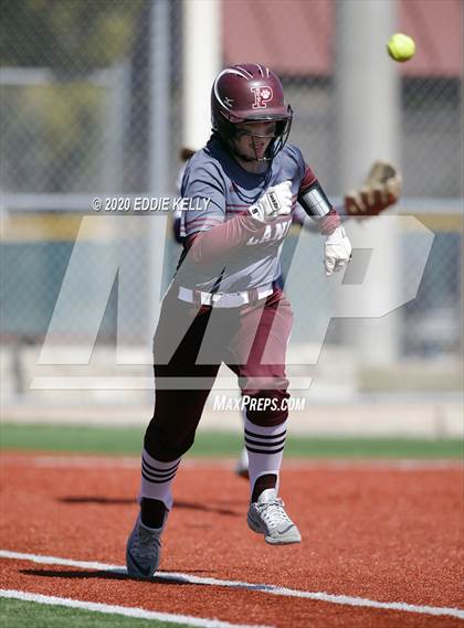 Thumbnail 2 in Plano vs Flower Mound (Allen Tournament) photogallery.
