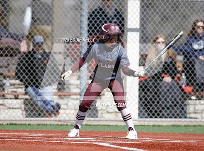 Thumbnail 1 in Plano vs Flower Mound (Allen Tournament) photogallery.