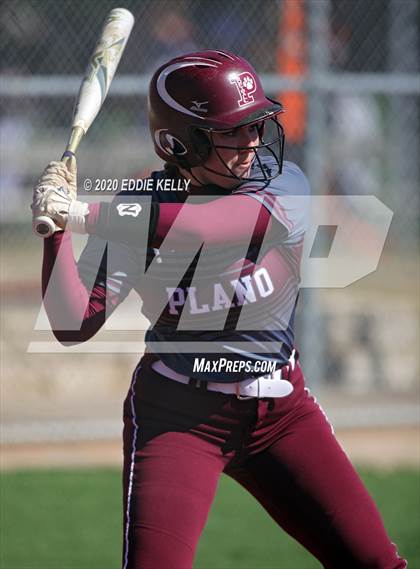 Thumbnail 2 in Plano vs Flower Mound (Allen Tournament) photogallery.