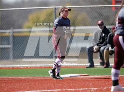 Thumbnail 1 in Plano vs Flower Mound (Allen Tournament) photogallery.