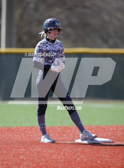 Thumbnail 1 in Plano vs Flower Mound (Allen Tournament) photogallery.