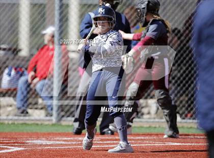 Thumbnail 2 in Plano vs Flower Mound (Allen Tournament) photogallery.