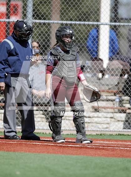 Thumbnail 1 in Plano vs Flower Mound (Allen Tournament) photogallery.