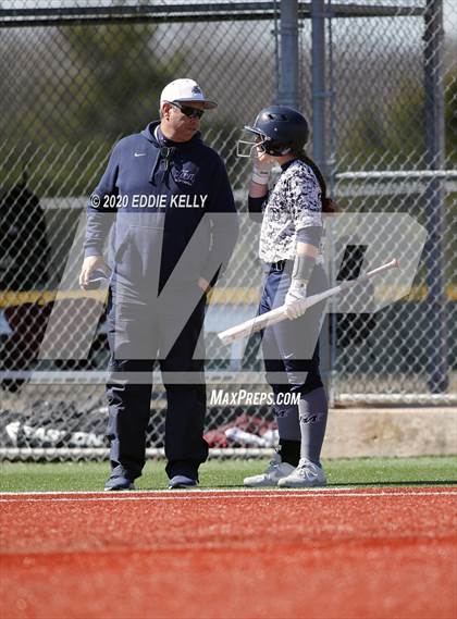 Thumbnail 2 in Plano vs Flower Mound (Allen Tournament) photogallery.