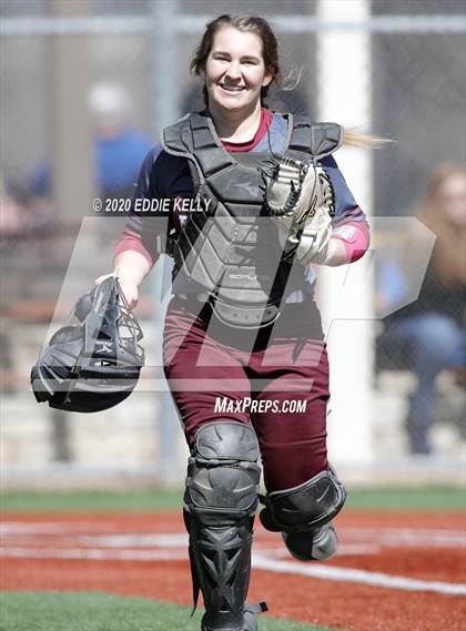 Thumbnail 1 in Plano vs Flower Mound (Allen Tournament) photogallery.