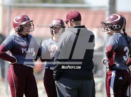 Thumbnail 2 in Plano vs Flower Mound (Allen Tournament) photogallery.