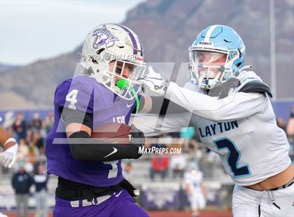 Thumbnail 1 in Layton @ Lehi photogallery.