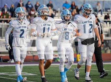 Thumbnail 1 in Layton @ Lehi photogallery.