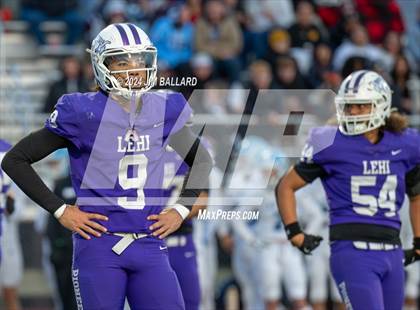 Thumbnail 2 in Layton @ Lehi photogallery.