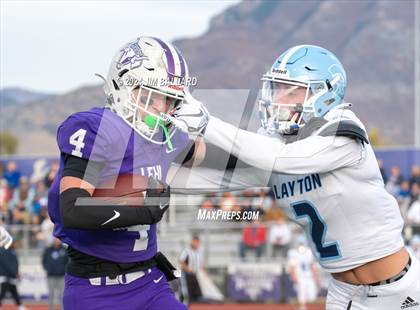 Thumbnail 3 in Layton @ Lehi photogallery.