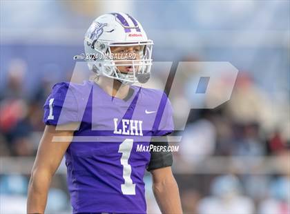 Thumbnail 3 in Layton @ Lehi photogallery.