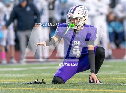Thumbnail 3 in Layton @ Lehi photogallery.