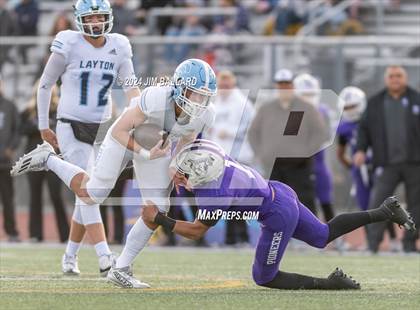 Thumbnail 2 in Layton @ Lehi photogallery.