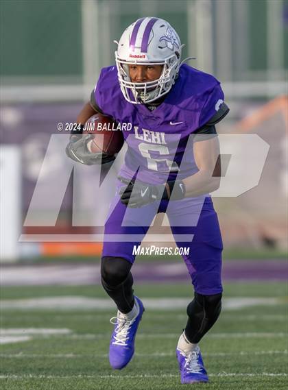 Thumbnail 1 in Layton @ Lehi photogallery.
