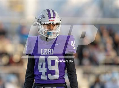 Thumbnail 3 in Layton @ Lehi photogallery.