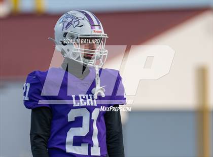 Thumbnail 1 in Layton @ Lehi photogallery.