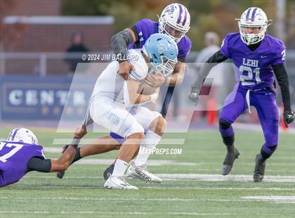 Thumbnail 1 in Layton @ Lehi photogallery.