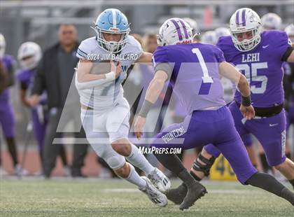 Thumbnail 1 in Layton @ Lehi photogallery.