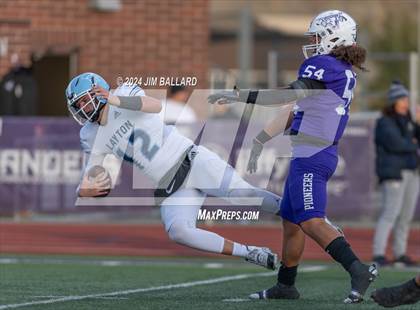 Thumbnail 1 in Layton @ Lehi photogallery.