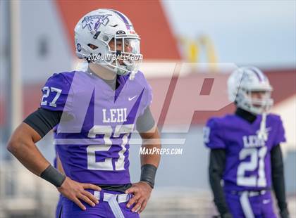 Thumbnail 3 in Layton @ Lehi photogallery.