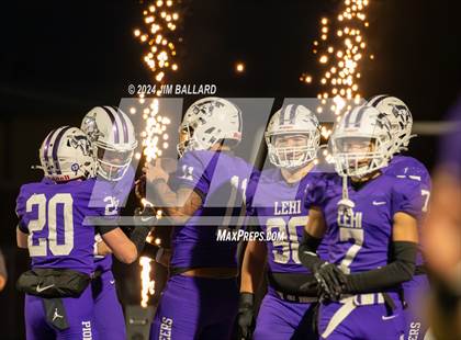 Thumbnail 2 in Layton @ Lehi photogallery.