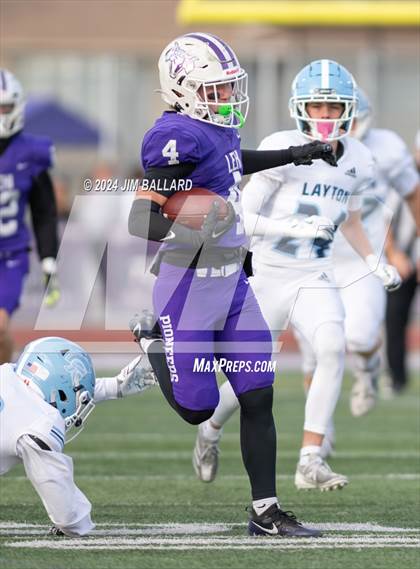Thumbnail 3 in Layton @ Lehi photogallery.