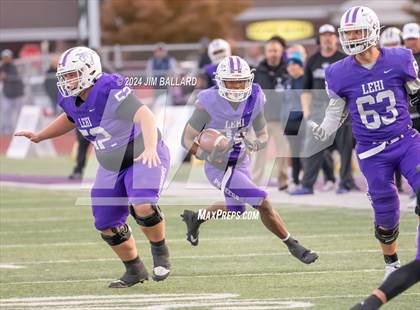 Thumbnail 1 in Layton @ Lehi photogallery.