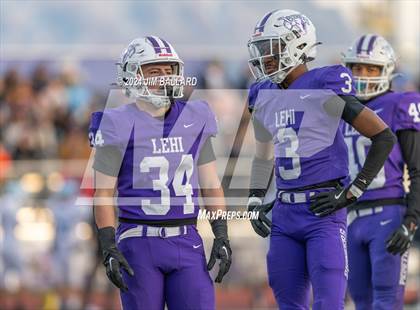 Thumbnail 2 in Layton @ Lehi photogallery.