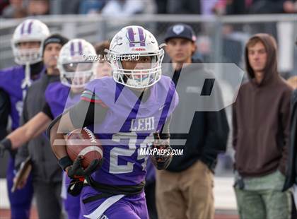 Thumbnail 3 in Layton @ Lehi photogallery.