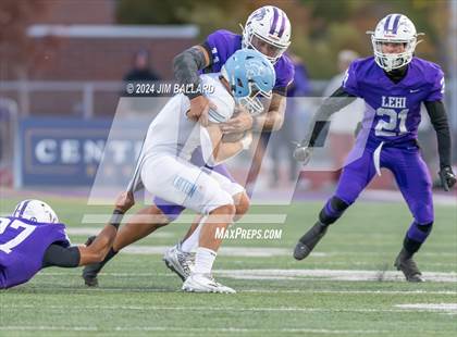 Thumbnail 3 in Layton @ Lehi photogallery.