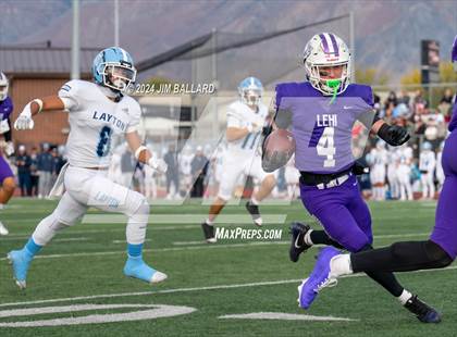 Thumbnail 1 in Layton @ Lehi photogallery.