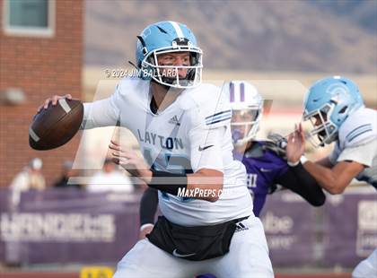 Thumbnail 2 in Layton @ Lehi photogallery.